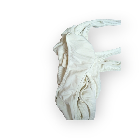 Aerie The One Cheekier Racerback Swimsuit - Picture 3 of 5